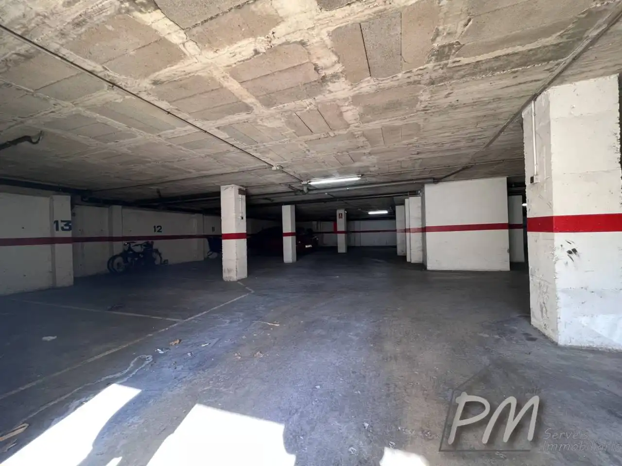 Parking à louer à Plaza Camil Geis, imagen 4