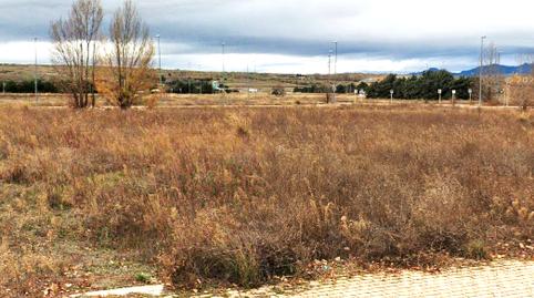 Foto 3 de Residencial en venda a Calle Bartolomé Ávila, La Florida - San Pedro, Soria