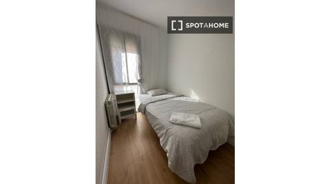 Foto 3 de Habitació a Montigalà, Badalona