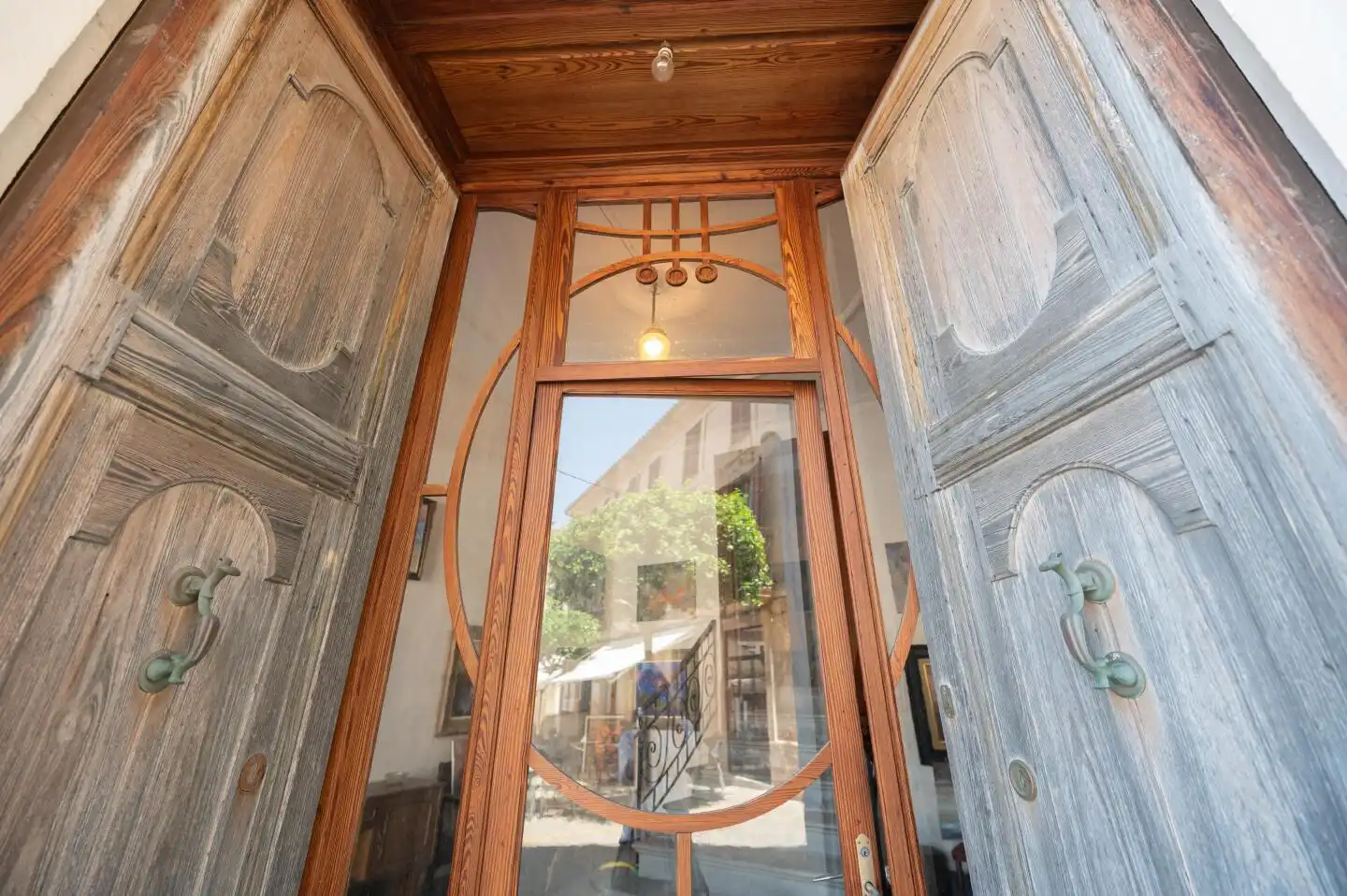 Haus oder Chalet zum Verkauf in Sineu