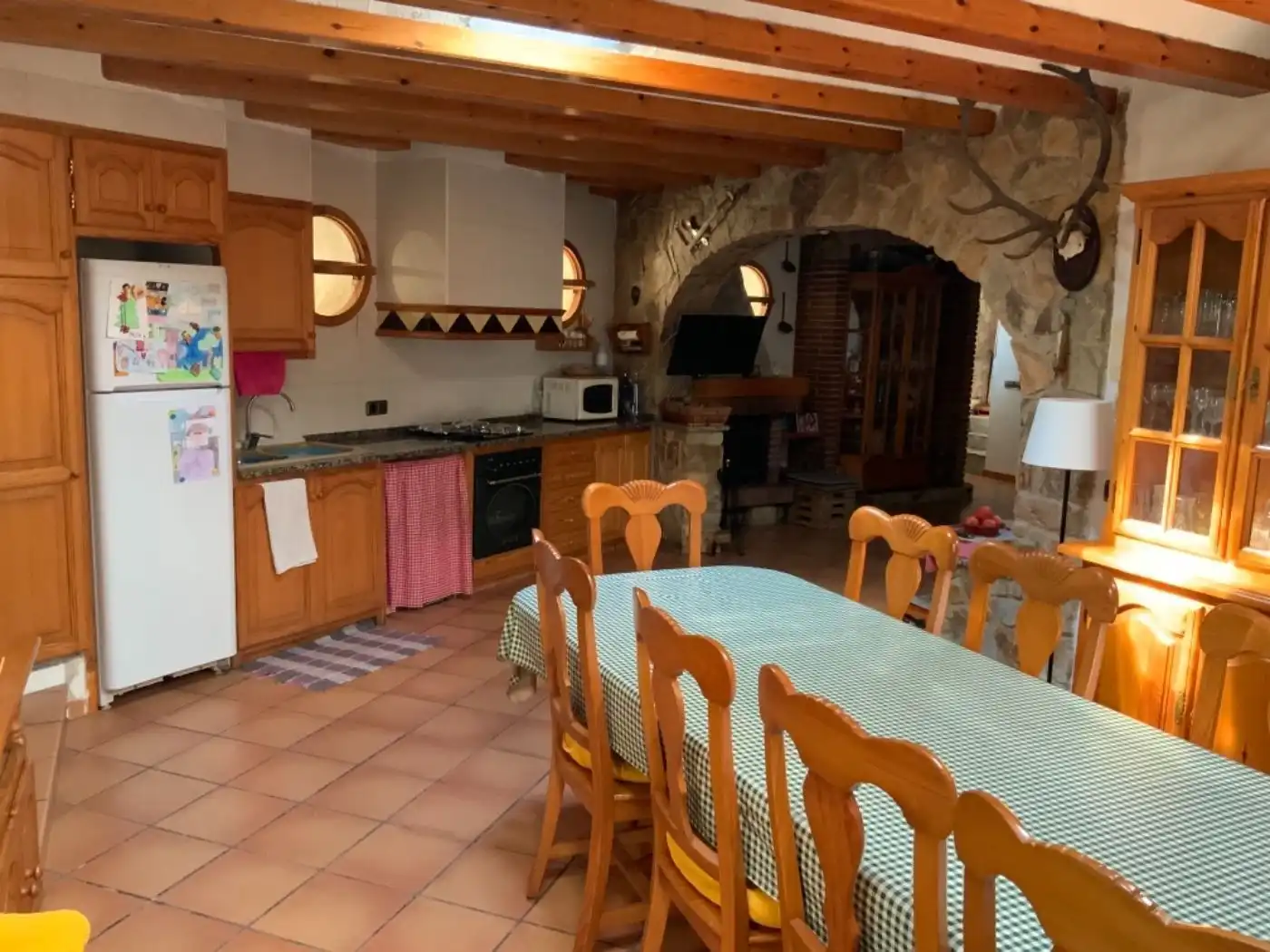 House with garden for sale in Arenys de Munt, imagen 73