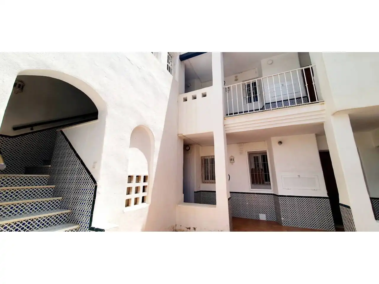 Apartament amb terrassa en venda a Calle Diagonal 1, imagen 20