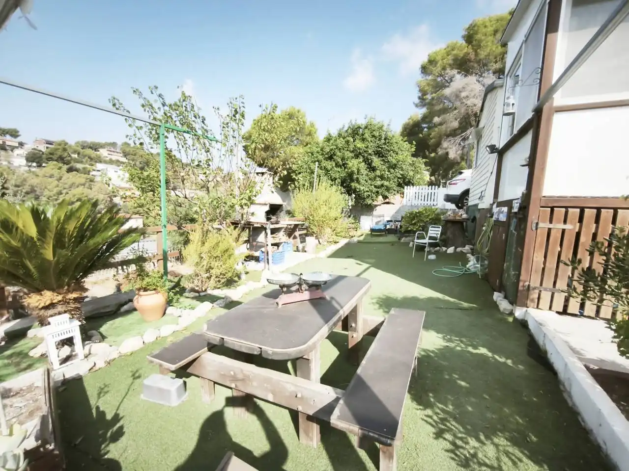 Wohnbaugrundstück zum Verkauf in Costa Cunit - Els Jardins - Els Rosers, imagen 36