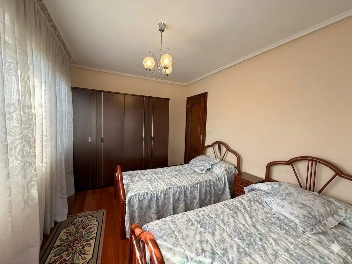 Wohnung mit Aufzug zum Verkauf in Amorebieta-Etxano, imagen 13