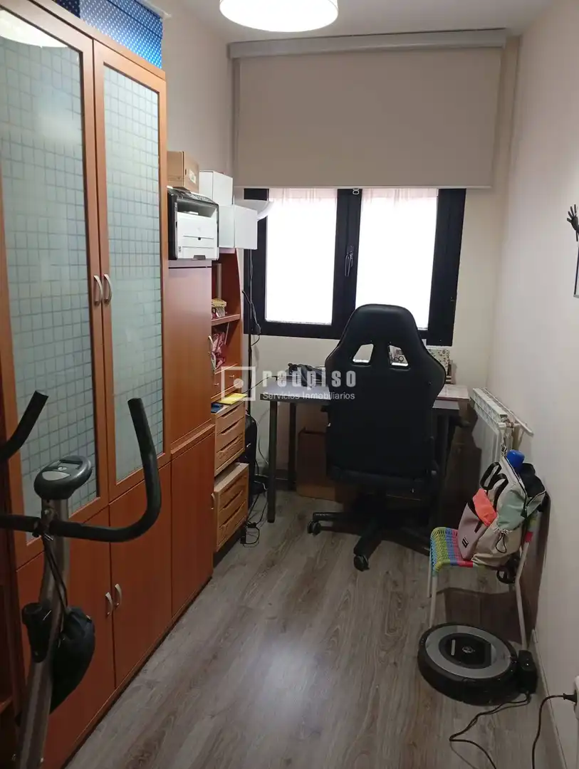 Dúplex en venta en Madrid con Terraza