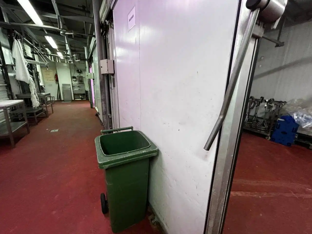 Nave industrial de alquiler en Oiartzun