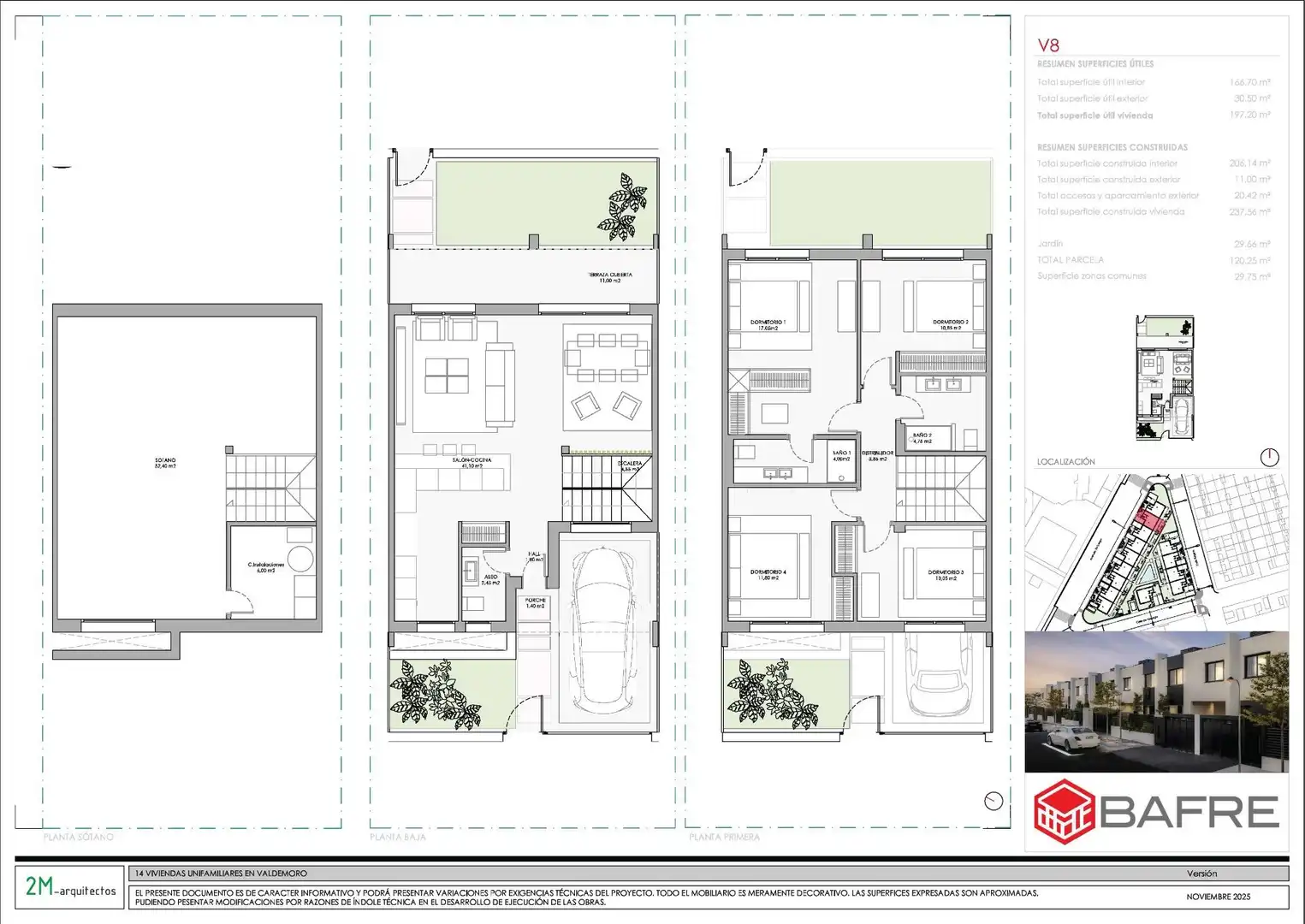 Casa o xalet en venda en Valdemoro amb Jardí privat i Piscina comunitària