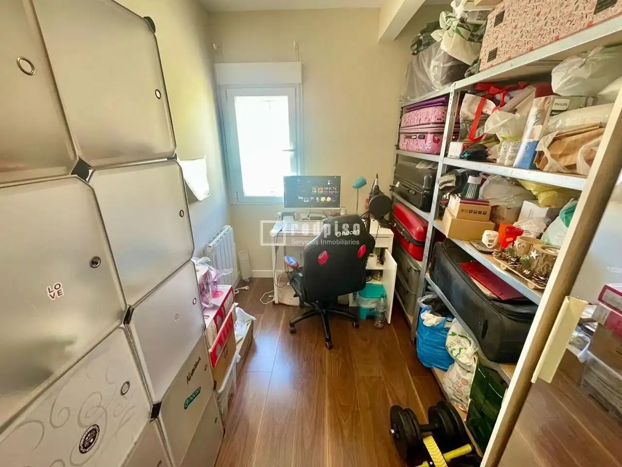 Habitación de Piso en venta en Madrid con Aire acondicionado, Calefacción y Terraza