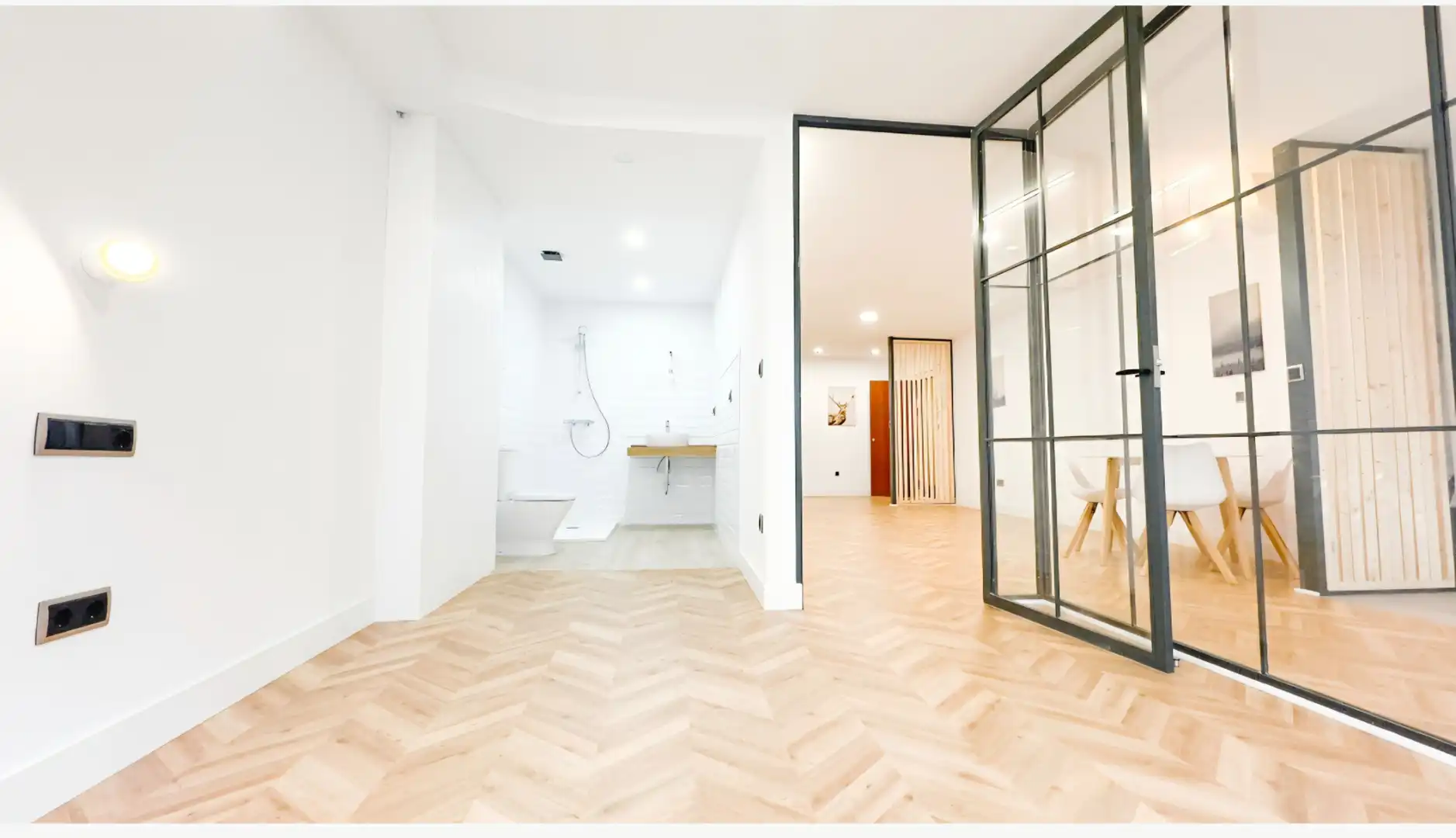 Apartament en venda en Santander amb Aire condicionat