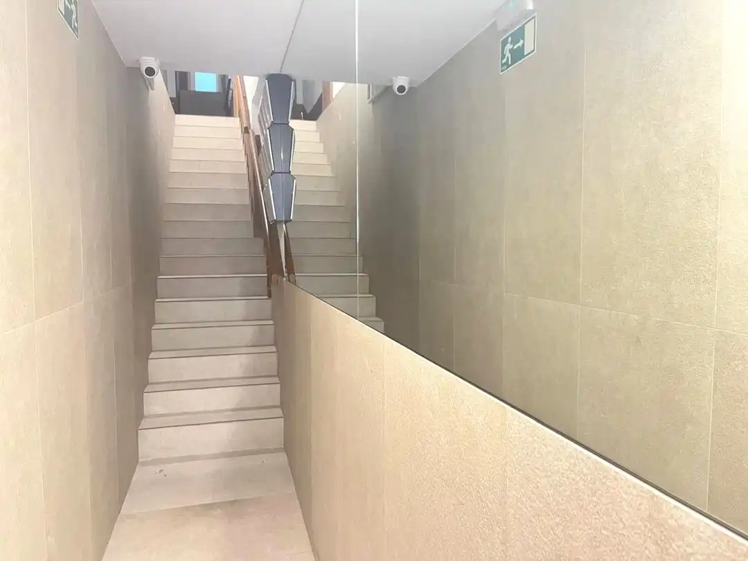Piso en venta en  Pamplona / Iruña con Calefacción y Balcón