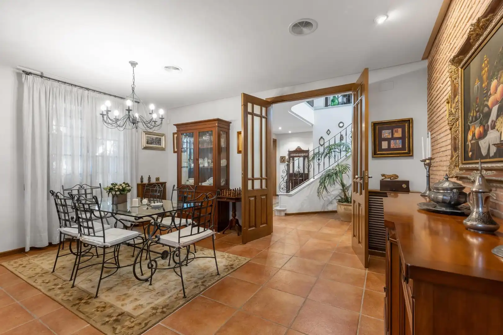 Chalet con terraza en venta en Playa del Acequión, Náufragos y Rocío del Mar, imagen 13