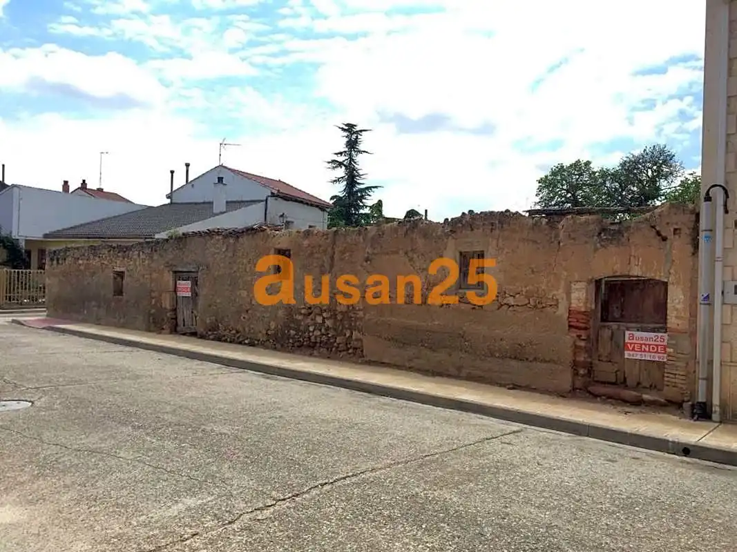 Lands and plots for sale in Del Cascájar, imagen 2