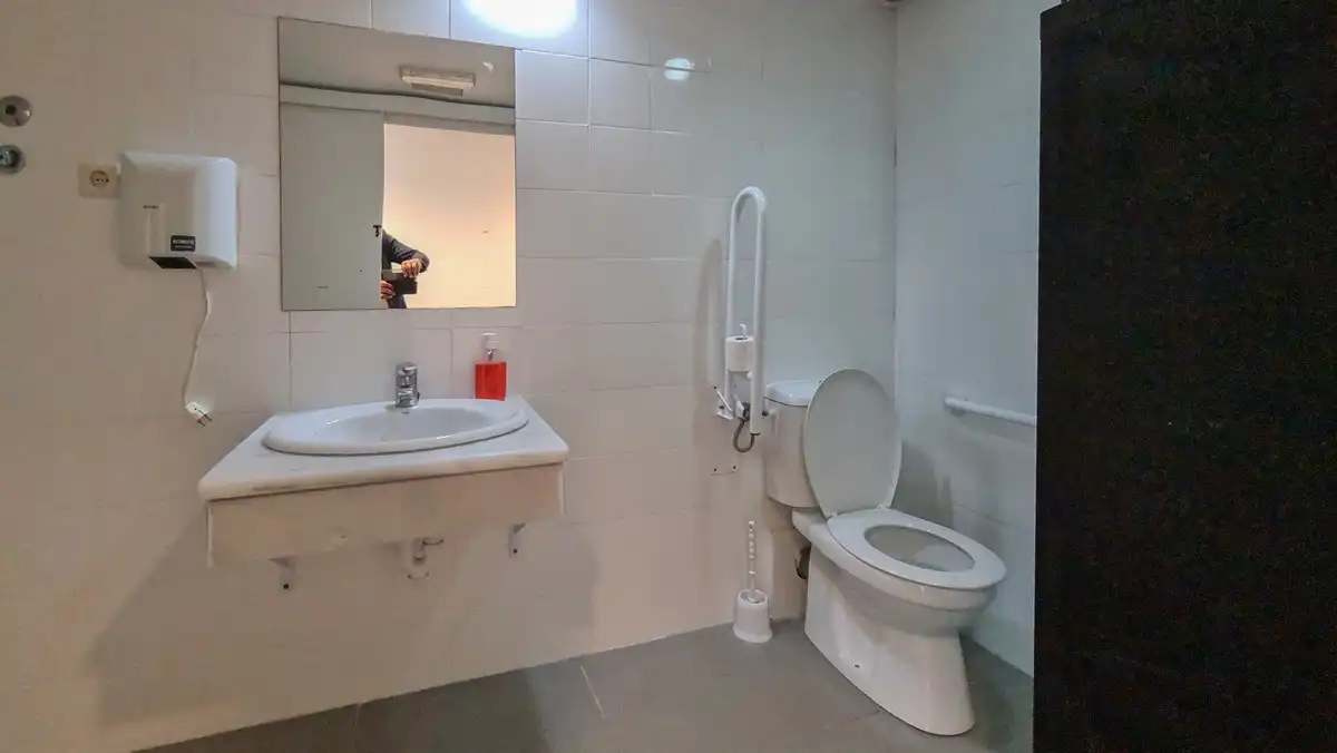Local commercial à vendre à Marbella Centro, imagen 17