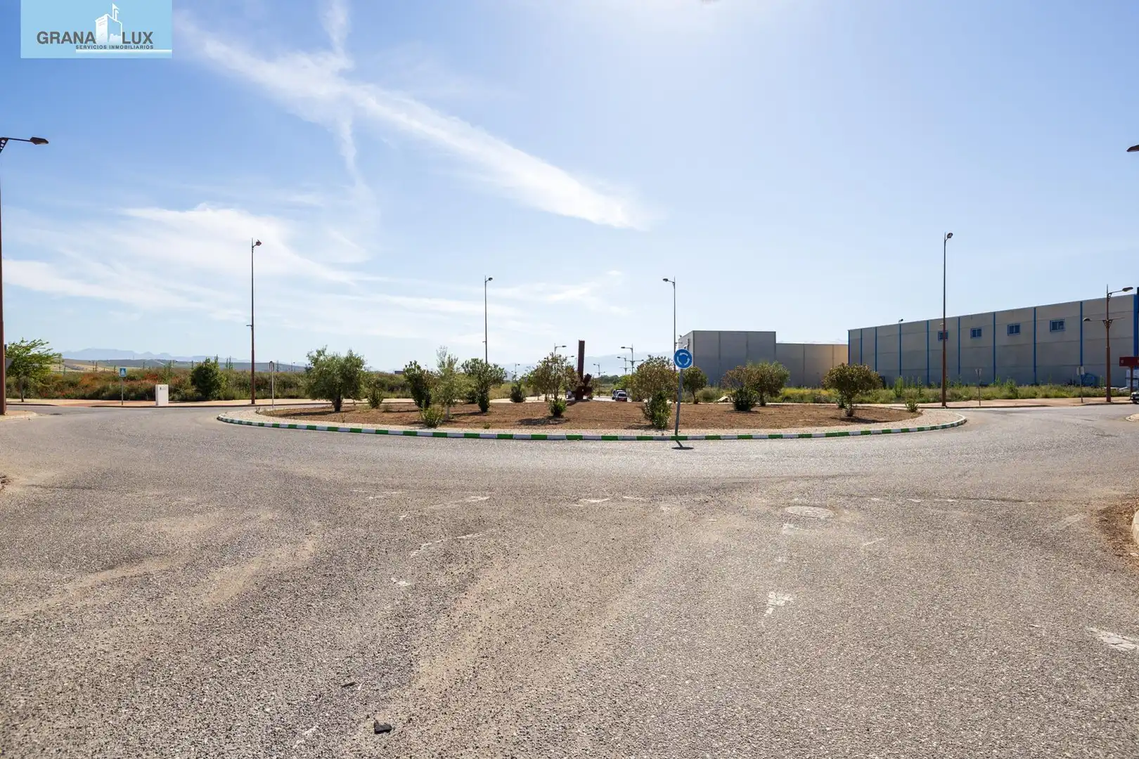 Terreny industrial en venda a Calle Calle Juncarillo, imagen 17
