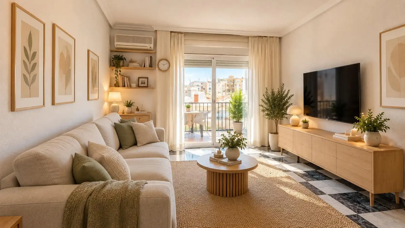 Penthouse with lift for sale in Calle ALFONSO XIII, imagen 7