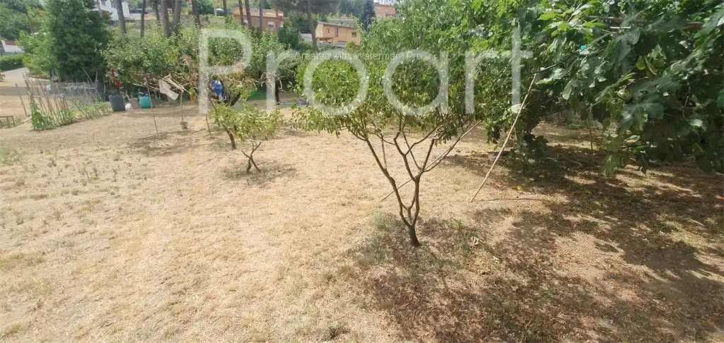Casa amb jardí en venda a Vallgorguina, imagen 6