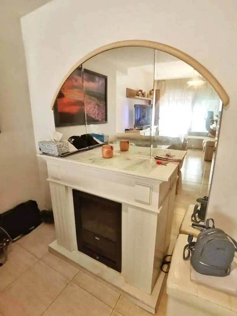 Appartement avec terrasse à vendre à Carrer de Montevideo 7, imagen 6
