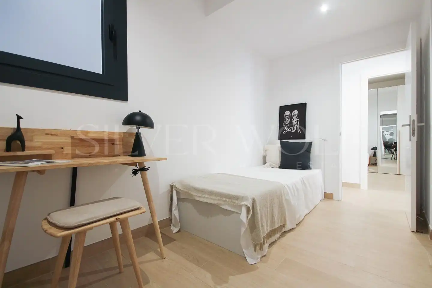 Appartement avec ascenseur à vendre à calle de Mallorca, imagen 19