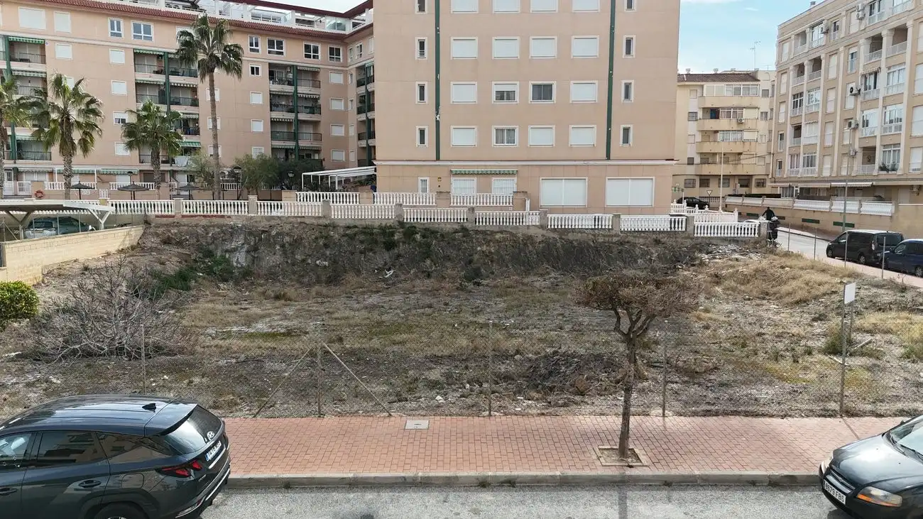 Residencial en venda en Guardamar del Segura