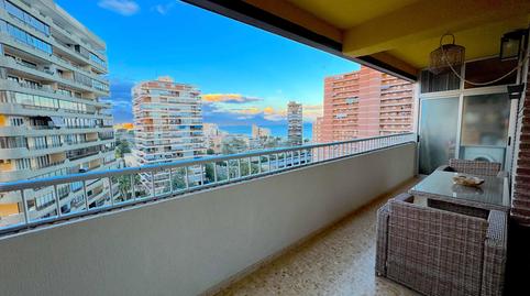 Foto 2 de Apartamento en venta en Avenida Paises Escandinavos, 6, Playa de San Juan, Alicante / Alacant