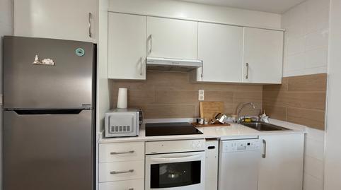 Foto 4 de Apartament de lloguer a Avenida Mediterrani, Almenara, Castellón