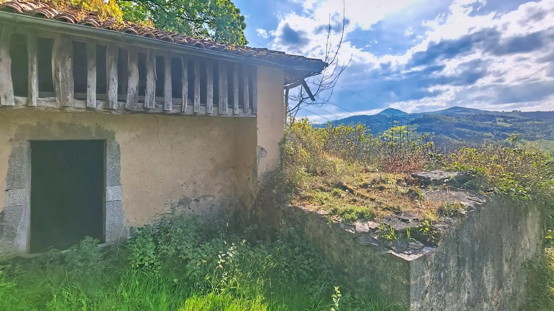 Rural land for sale in Grado, imagen 6