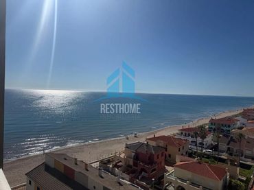 Apartment with lift for sale in Mareny de Barraquetes