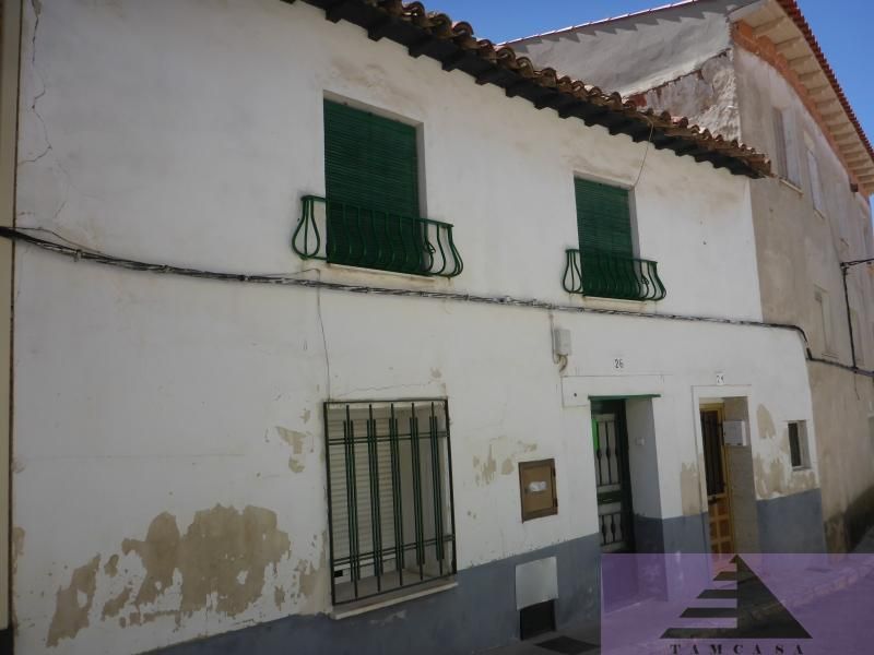 Exterior view of House or chalet for sale in Colmenar de Oreja
