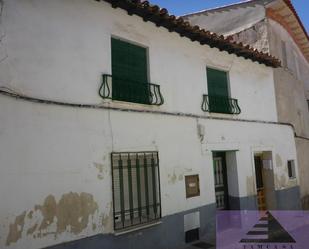 Vista exterior de Casa o xalet en venda en Colmenar de Oreja