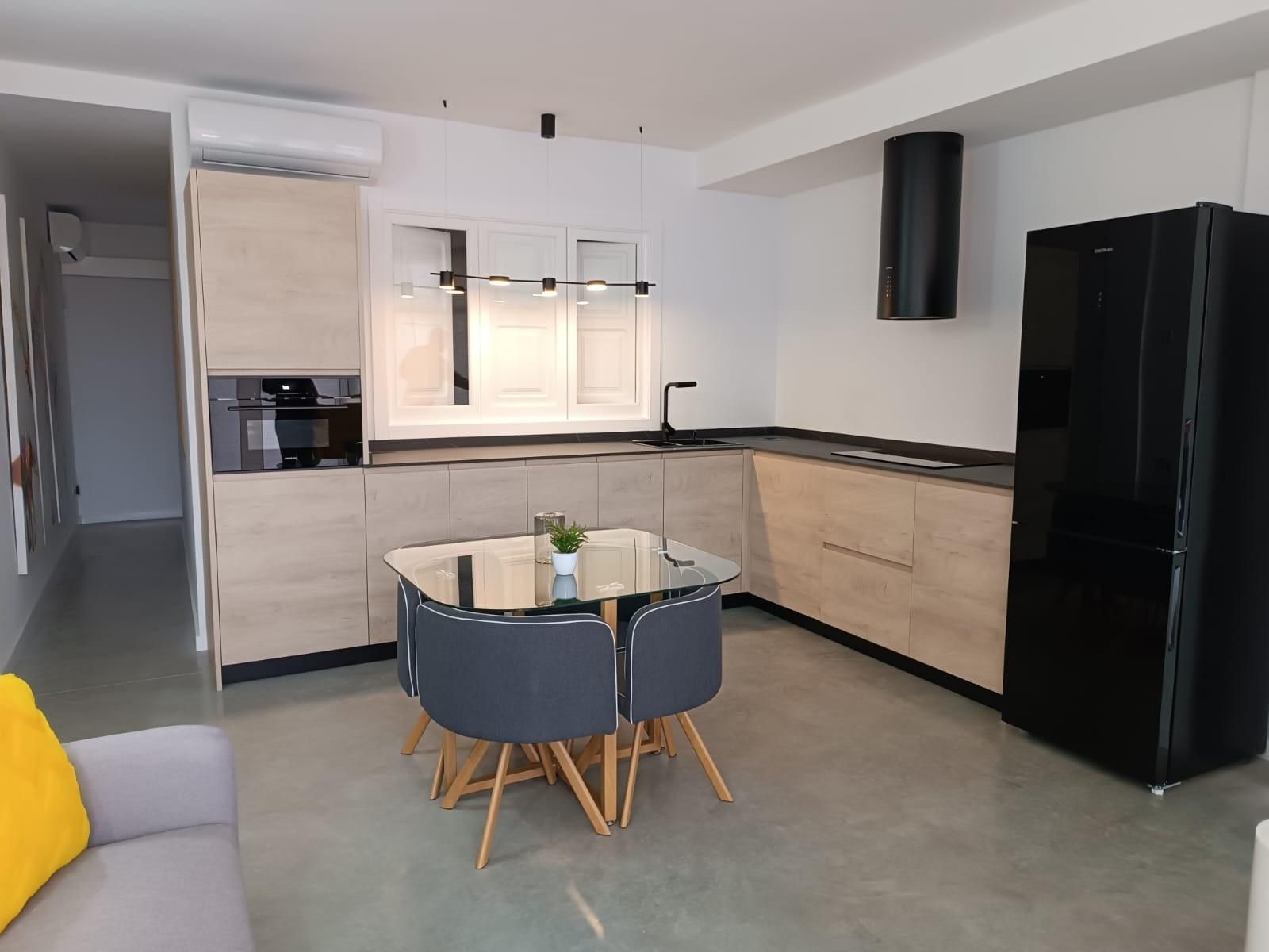 Planta baixa de lloguer a Port d'Alcúdia - Platja d'Alcúdia