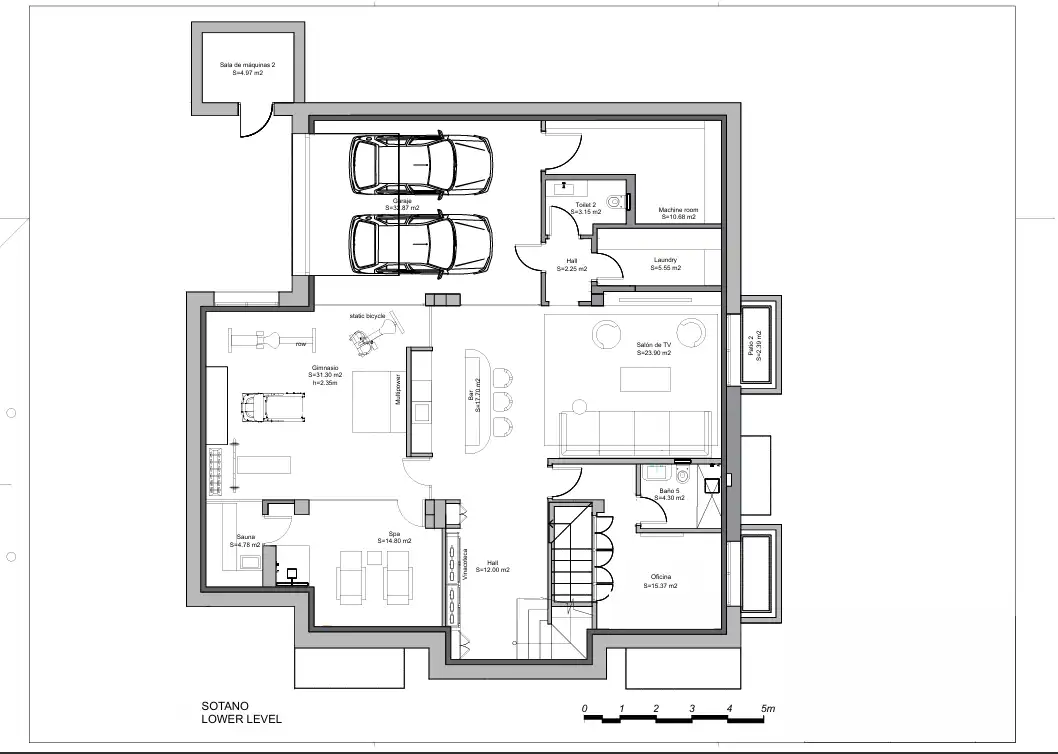 Haus mit Terrasse zum Verkauf in La Quinta, imagen 42