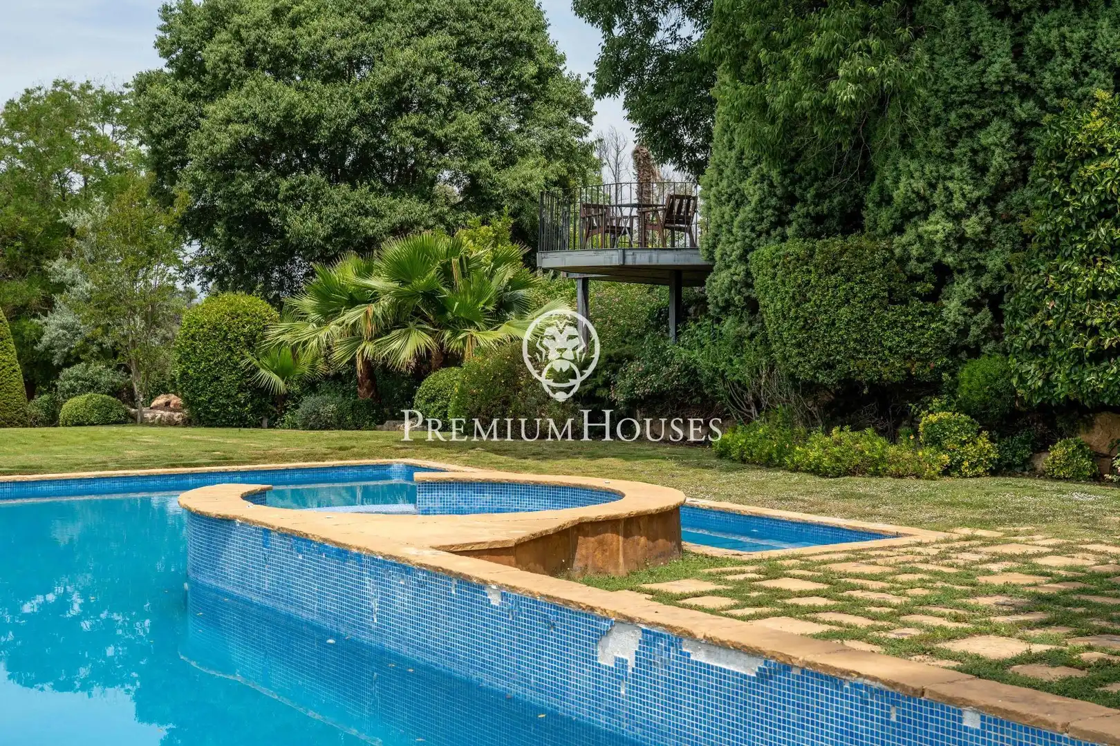 Maison rustique avec piscine à vendre à Gelida, imagen 26