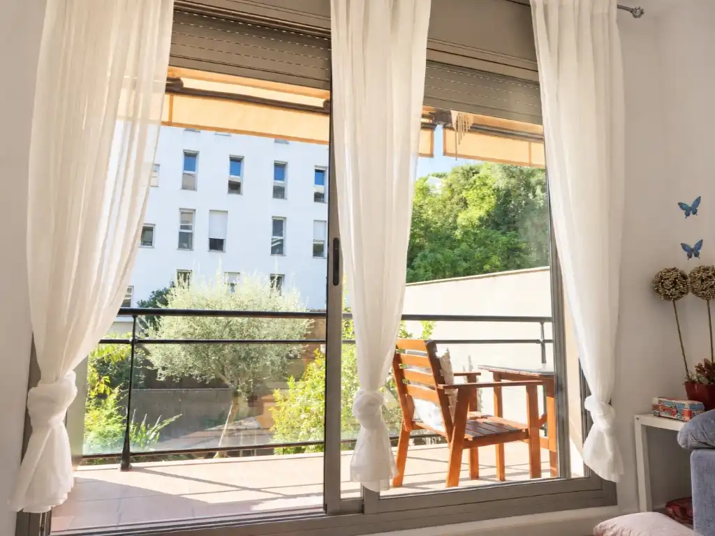 Appartement avec ascenseur à vendre à Avenida Rial Canalies, imagen 11
