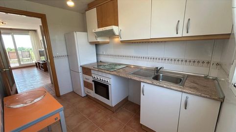 Foto 2 de Apartamento en venta en Calle Madrid, San Jorge / Sant Jordi, Castellón