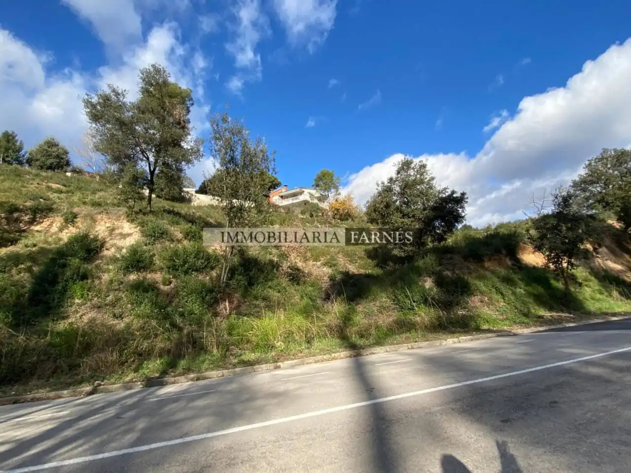 Residential for sale in Caldes de Montbui