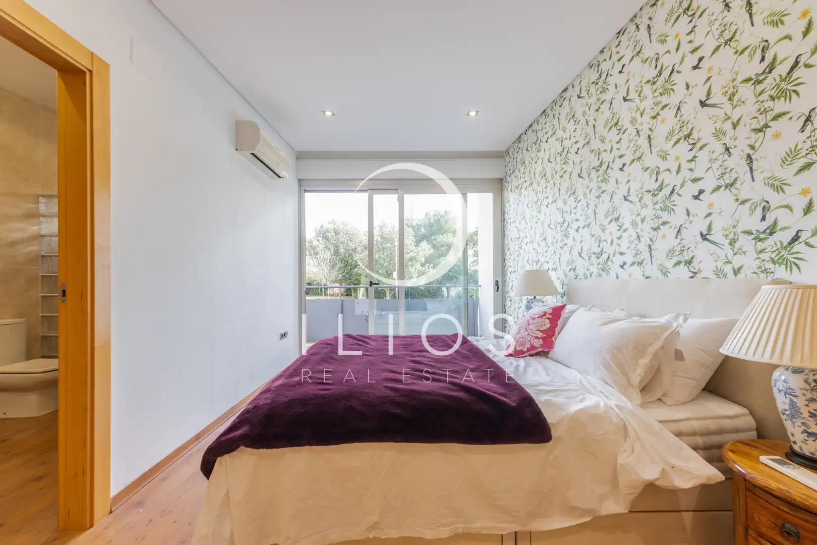 Houses for sale in Olocau