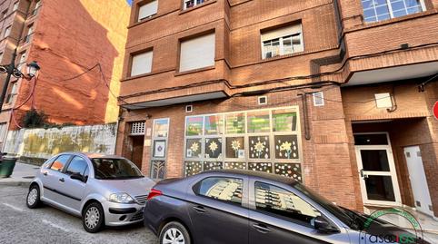 Foto 3 de Pis en venda a Lope de Vega, 5, Fozaneldi - Tenderina, Asturias