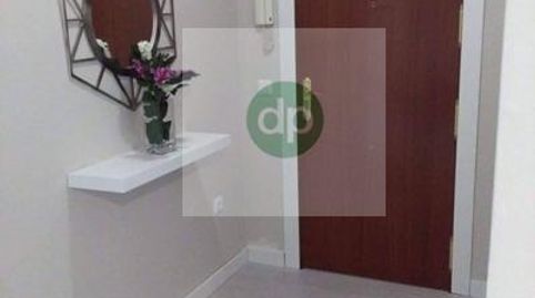 Foto 2 de Apartamento en venta en La Estación, Badajoz Capital