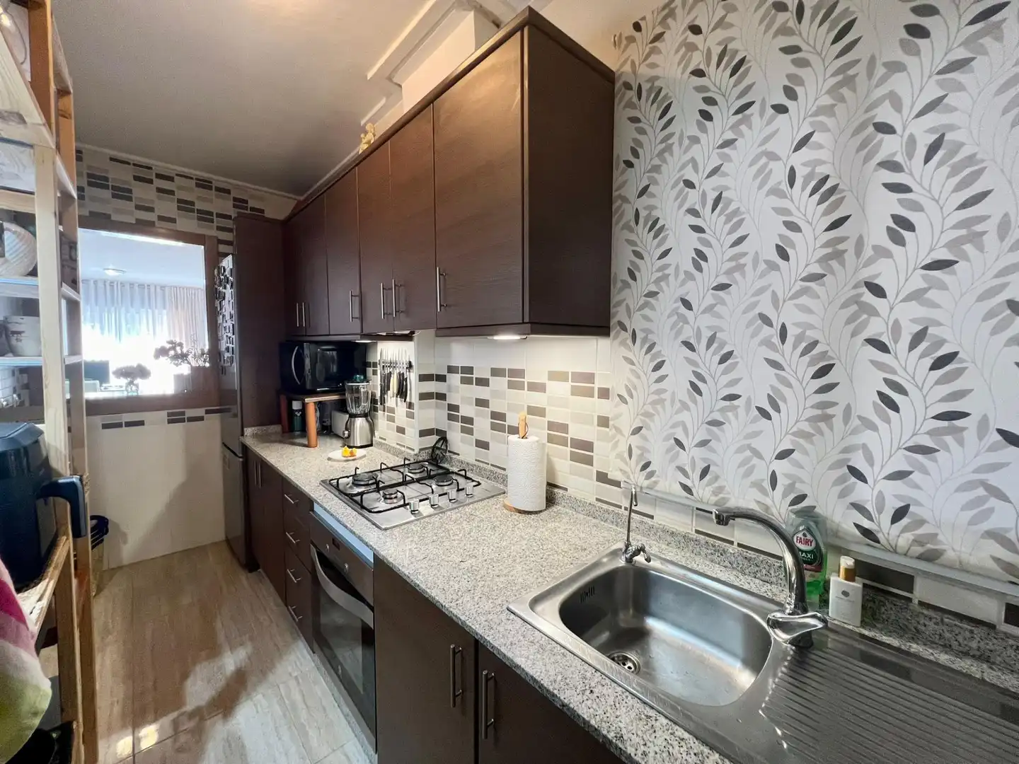 Apartamento con terraza en venta en Calle Campoamor, imagen 9