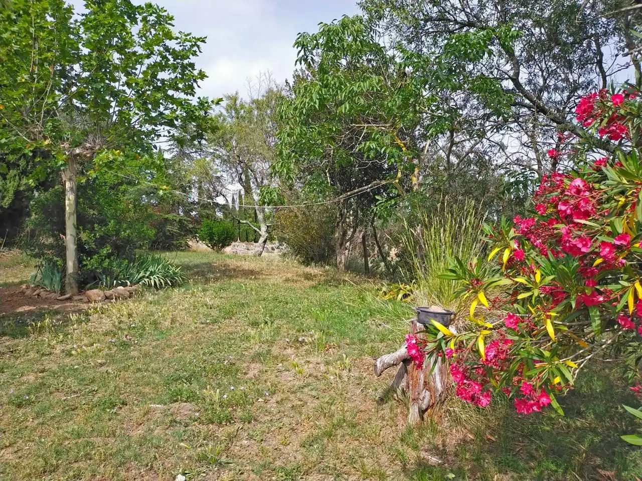 Villa avec jardin à vendre à Camino Carretera Bisbal, imagen 13
