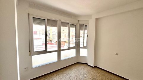 Foto 3 de Piso en venta en C. San Ildefonso, Centro, Almería Capital