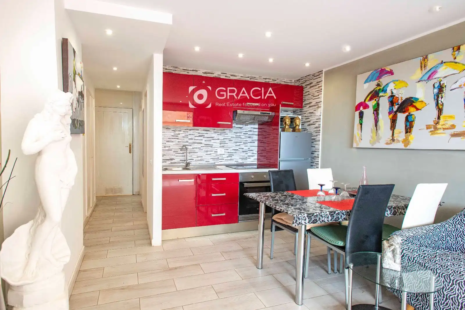 Appartement avec piscine à vendre à Noelia Afonso Cabrera, imagen 13