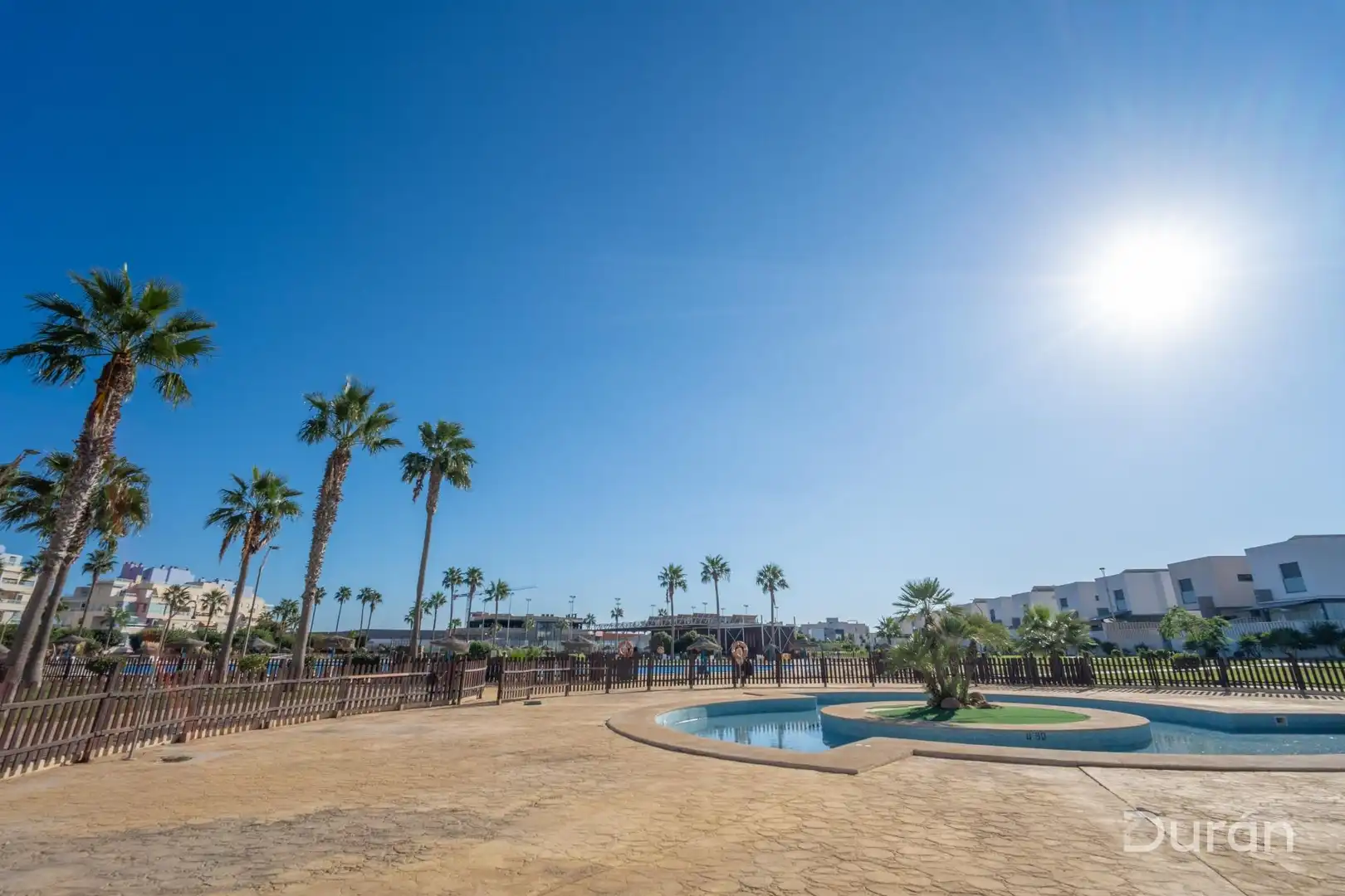 Wohnung mit Pool zum Verkauf in Calle MASCARON (A), imagen 36