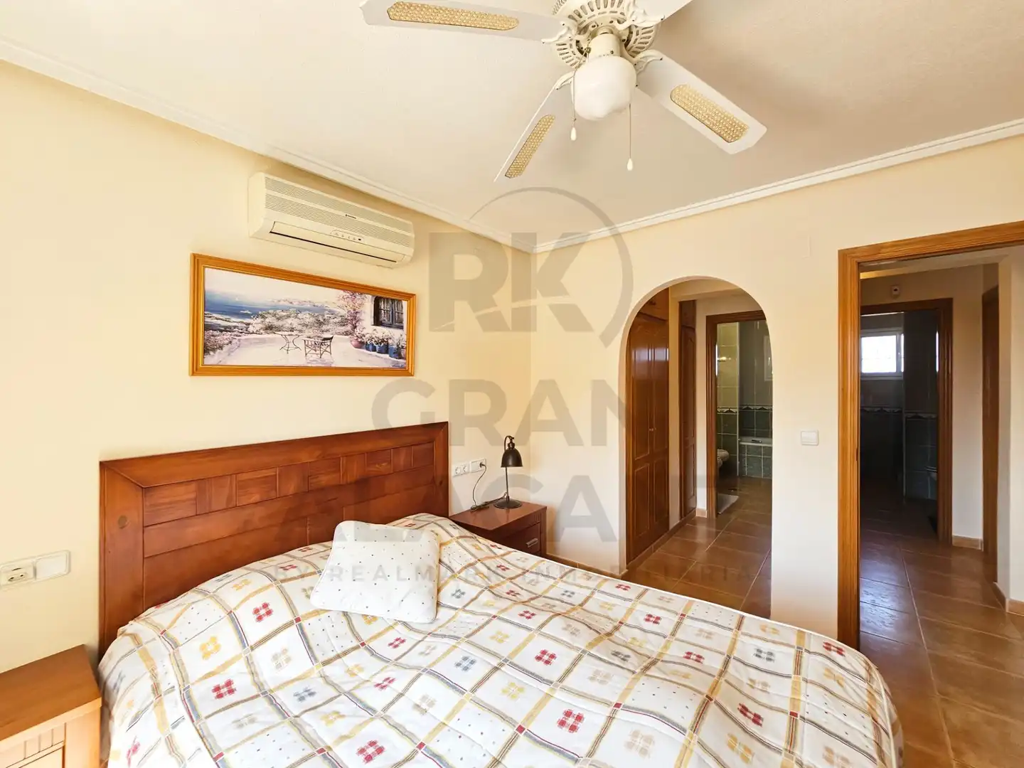 Chalet con terraza en venta en Gran Alacant, imagen 26