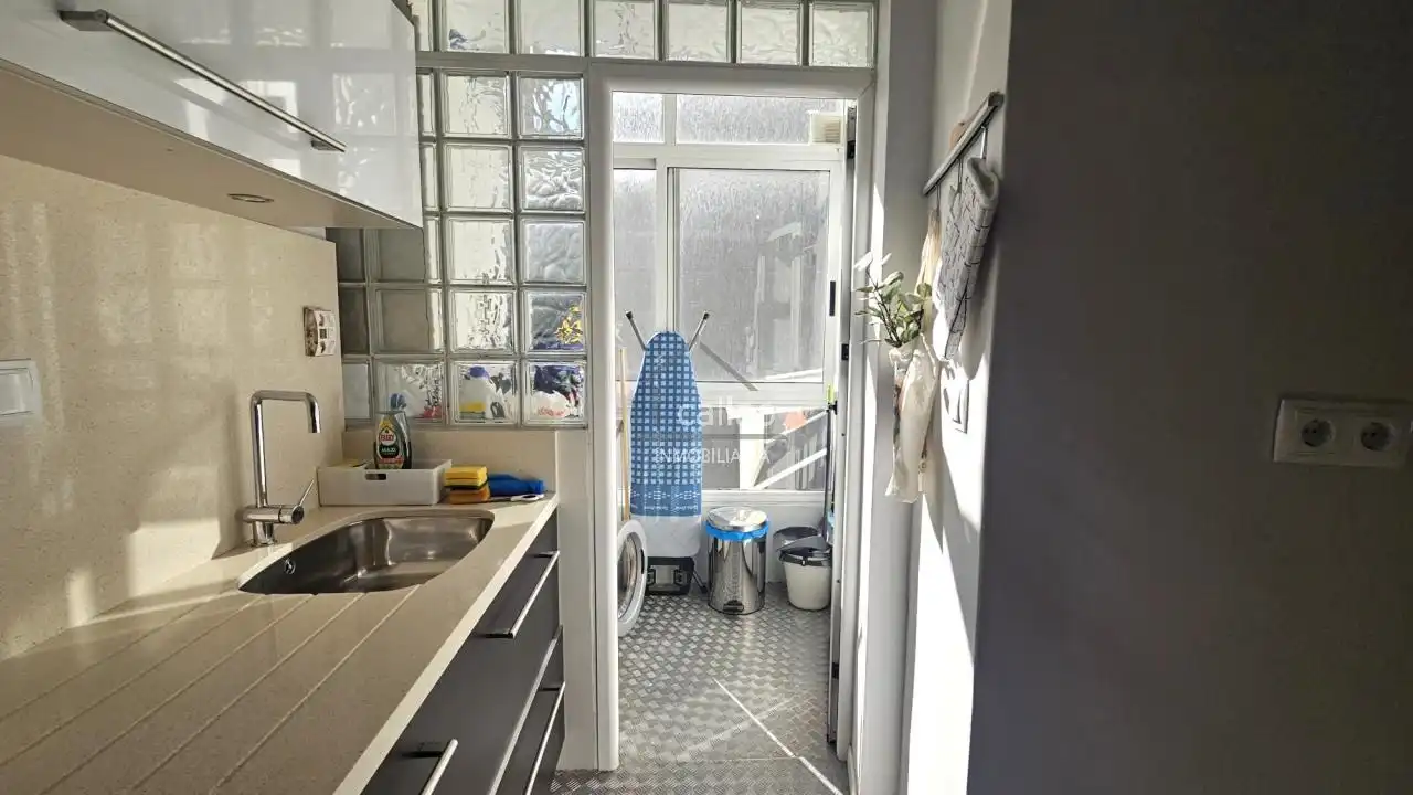 Wohnung zur Miete in Zona Ultramar