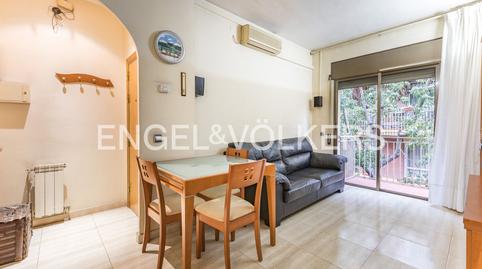 Foto 2 de Apartament en venda a Sant Andreu de Palomar,  Barcelona Capital