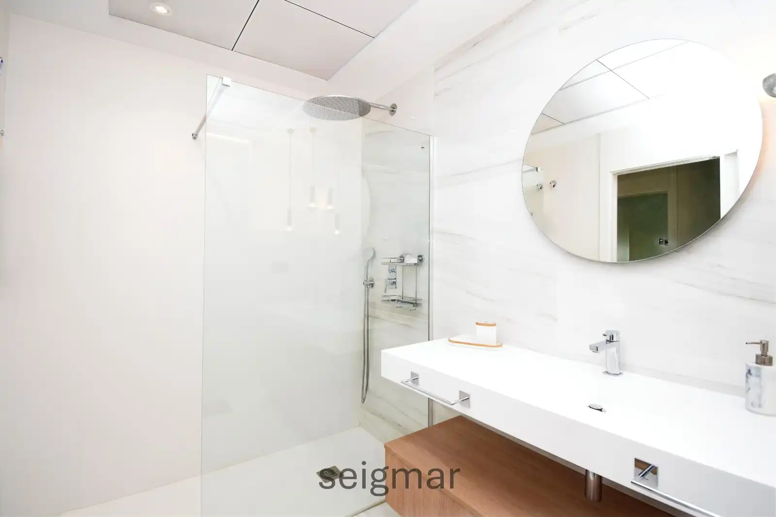 Piso con terraza en venta en Calle Edeta 4, imagen 31