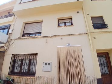Casa en venta en Avenida de Aragón 20