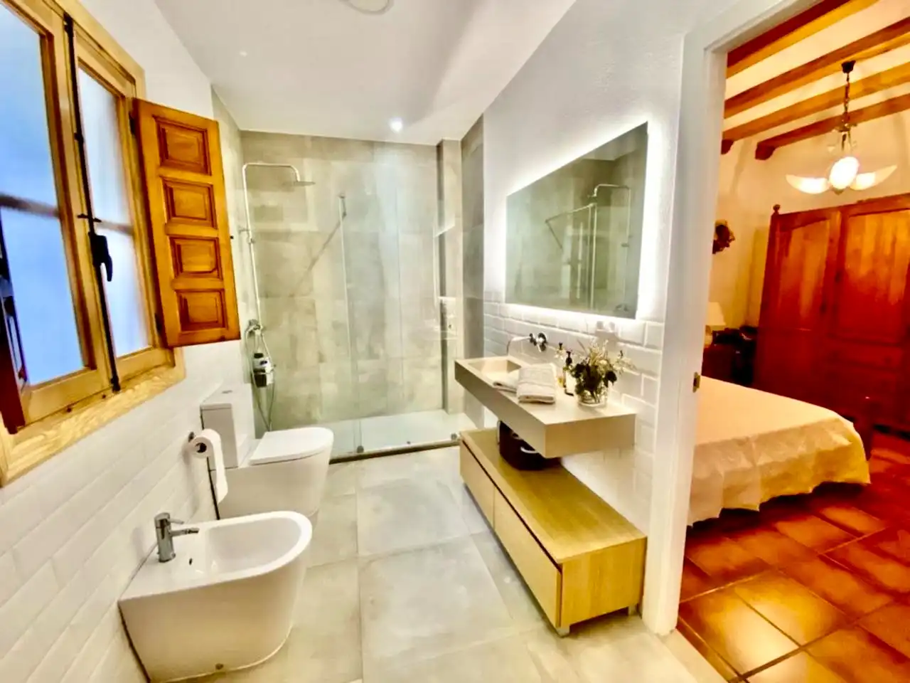 Villa con piscina in vendita a Castalla, imagen 32