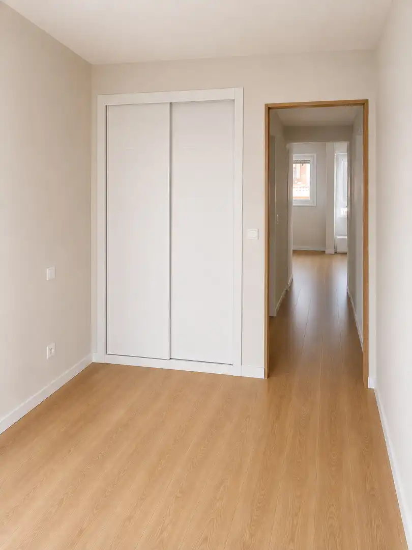 Duplex avec ascenseur à vendre à Calle de Zaragoza, imagen 3